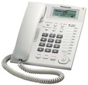 Panasonic Телефон KX-TS2388RUW