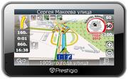 Prestigio GPS навигатор GeoVision 5266