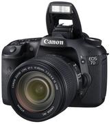 Canon Фотоаппарат EOS 7D KIT