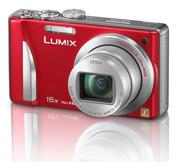 Panasonic Фотоаппарат Lumix DMC-ZS15