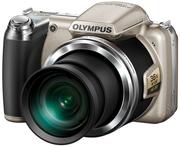 Olympus Фотоаппарат SP-810 UZ