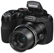 Fujifilm Фотоаппарат FinePix S298