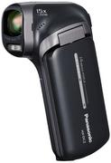 Panasonic Видеокамера HX-DC2 dark grey