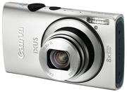 Canon Фотоаппарат IXUS 230 HS silver