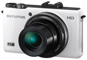 Olympus Фотоаппарат XZ-1 white