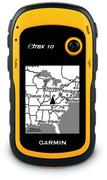 Garmin GPS-навигатор eTrex 10