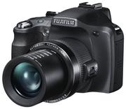 Fujifilm Фотоаппарат FinePix SL240 black