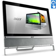 Acer Моноблок Aspire Z5801