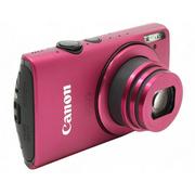 Canon Цифровой фотоаппарат IXUS 230 HS