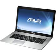 Asus Ноутбук N76V