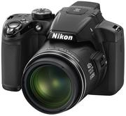 Nikon Фотоаппарат CoolPix P510