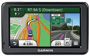 Garmin GPS-навигатор Nuvi 2595LMT