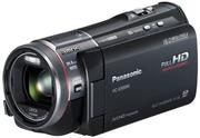 Panasonic Видеокамера HC-X900M
