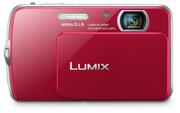 Panasonic Фотоаппарат Lumix DMC-FP7