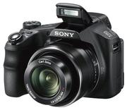 Sony Фотоаппарат Cyber-shot DSC-HX200 black