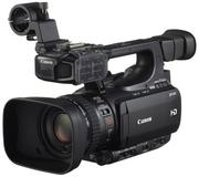 Canon Видеокамера XF105 E KIT black
