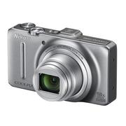 Nikon Цифровой фотоаппарат CoolPix S9300